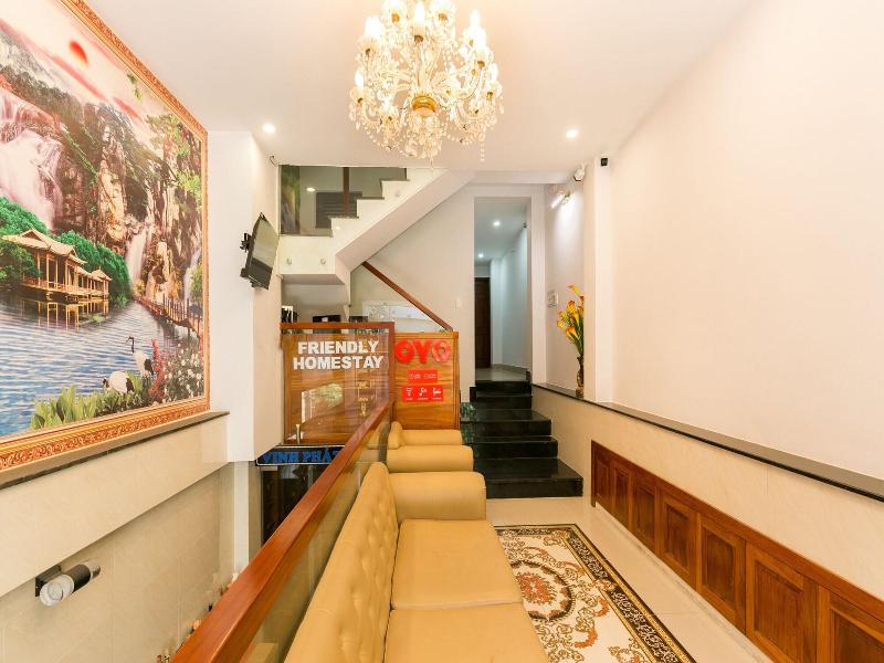 Oyo 520 Friendly Homestay image