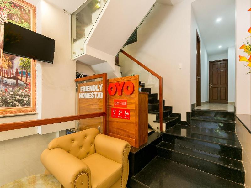 Oyo 520 Friendly Homestay image