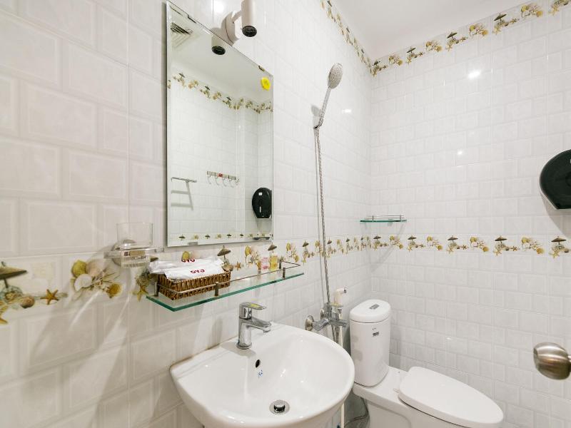 Oyo 520 Friendly Homestay image
