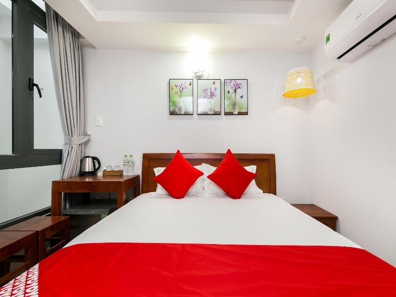 Oyo 520 Friendly Homestay image