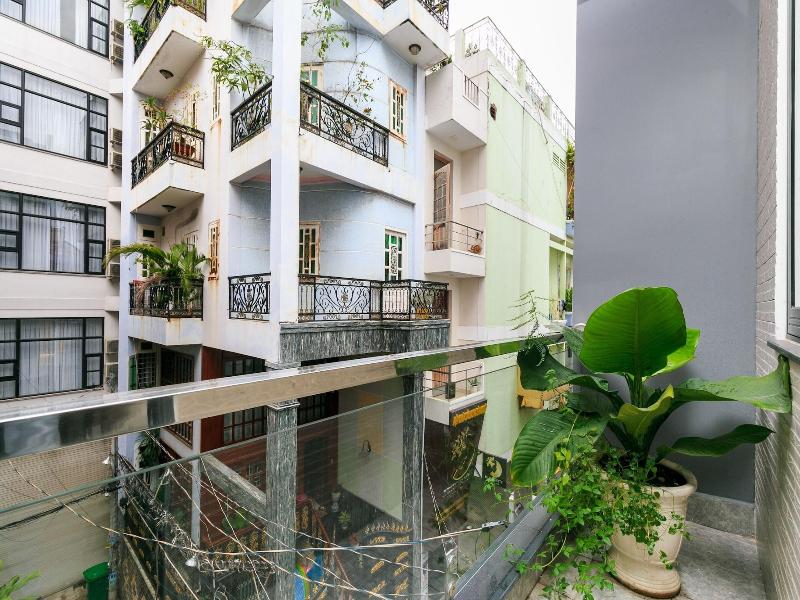 Oyo 520 Friendly Homestay image