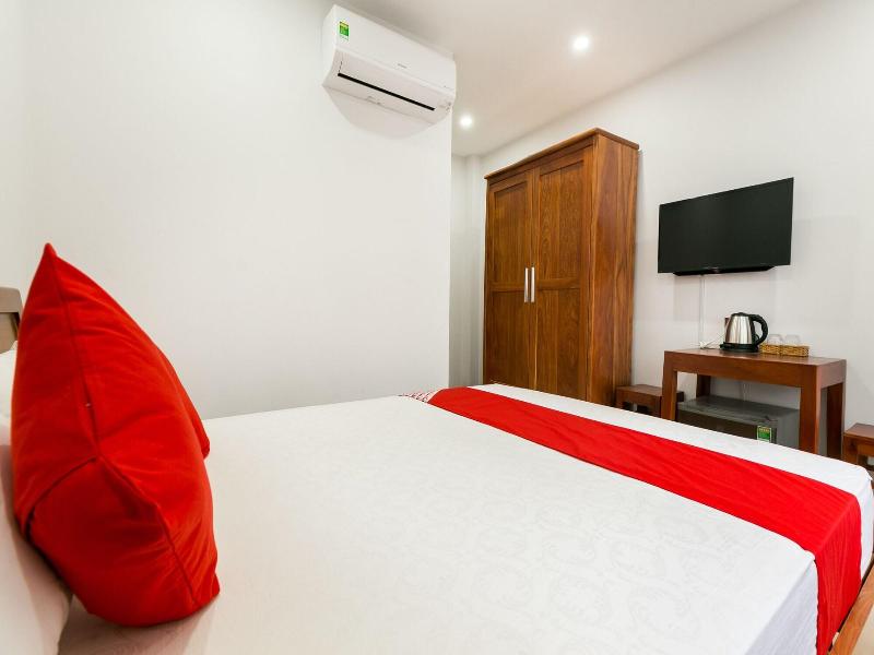 Oyo 520 Friendly Homestay image