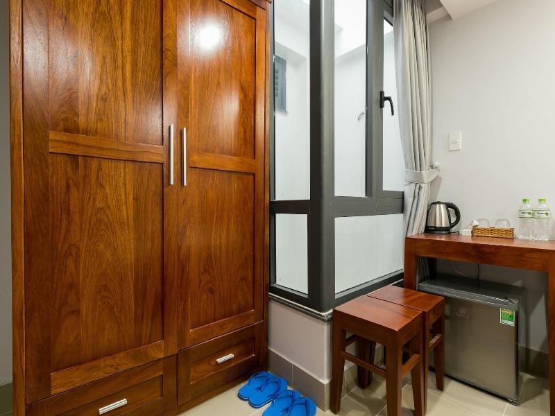 Oyo 520 Friendly Homestay image