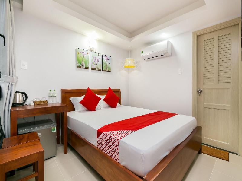 Oyo 520 Friendly Homestay image