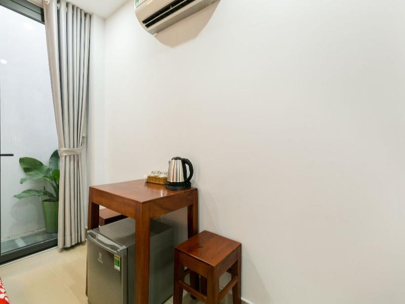 Oyo 520 Friendly Homestay image