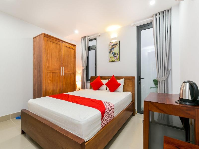 Oyo 520 Friendly Homestay image