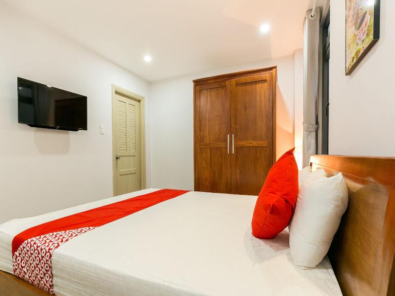 Oyo 520 Friendly Homestay image