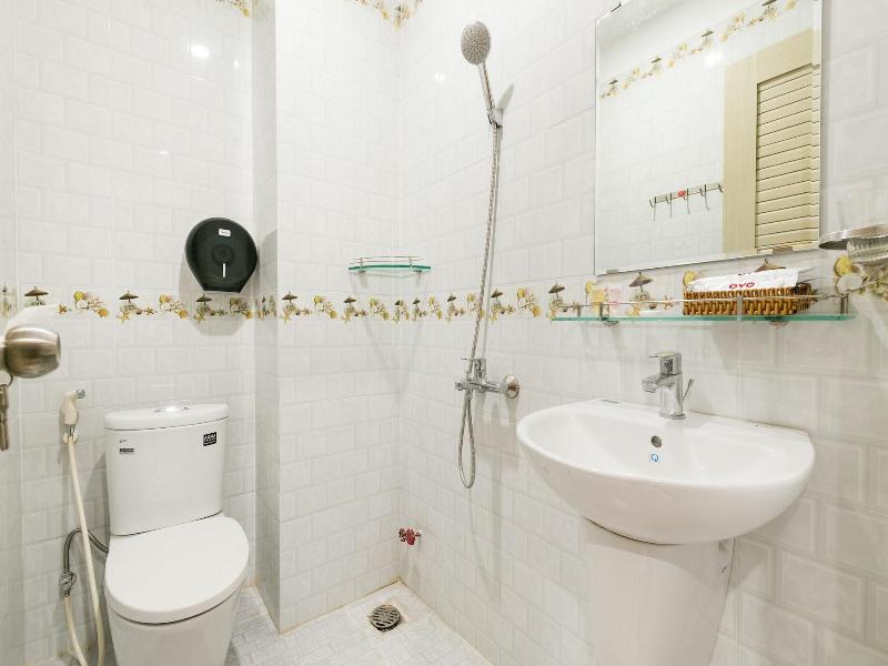Oyo 520 Friendly Homestay image