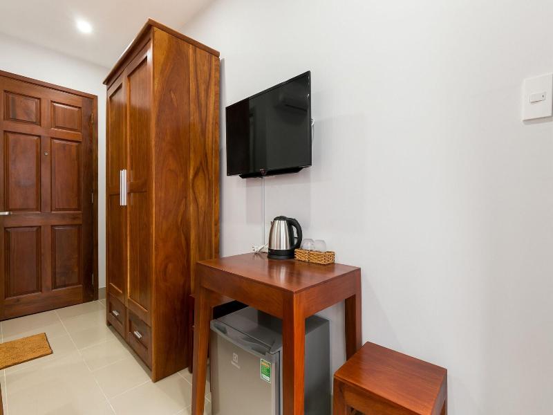 Oyo 520 Friendly Homestay image