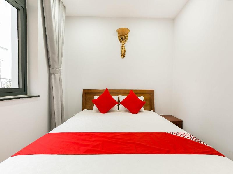 Oyo 520 Friendly Homestay image