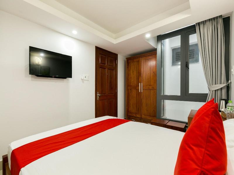 Oyo 520 Friendly Homestay image