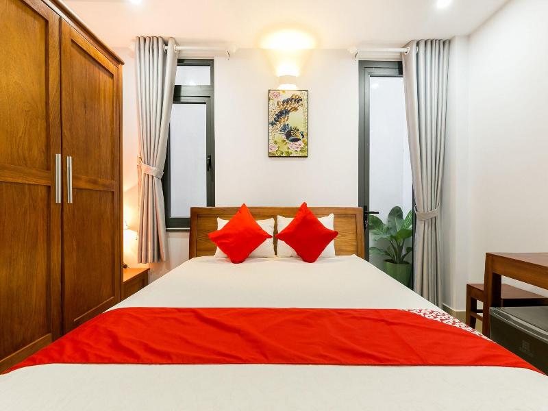 Oyo 520 Friendly Homestay image