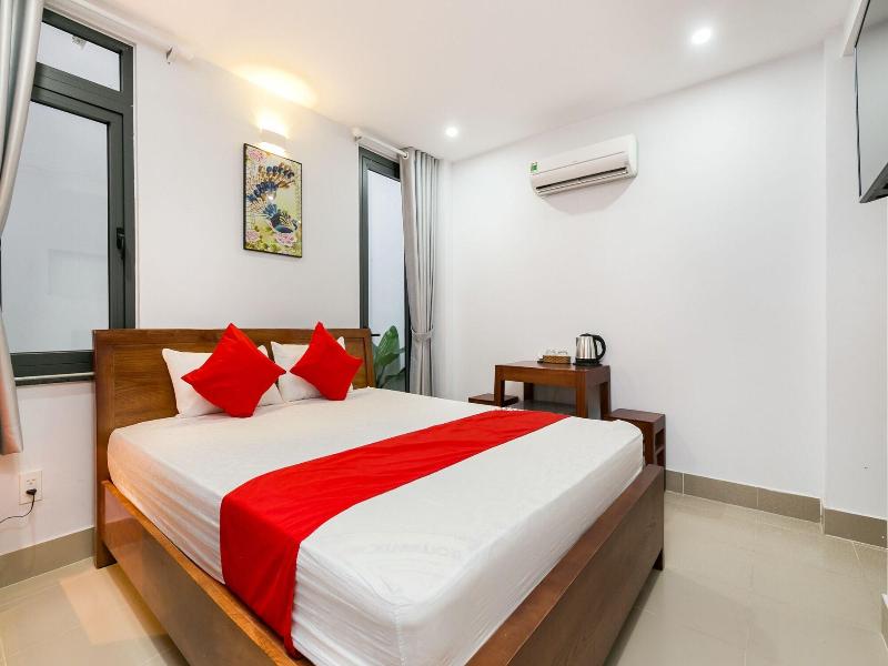 Oyo 520 Friendly Homestay image