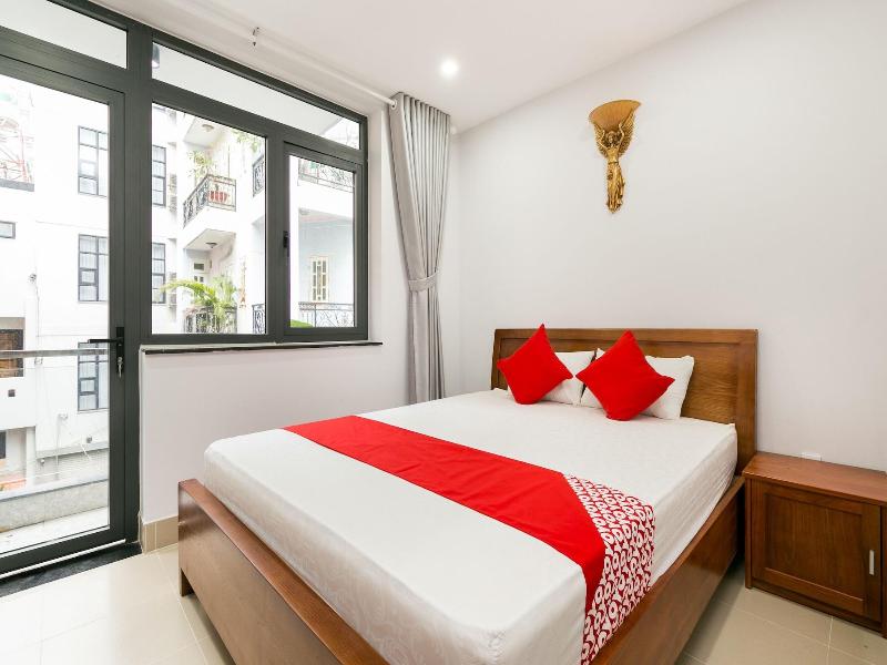 Oyo 520 Friendly Homestay image