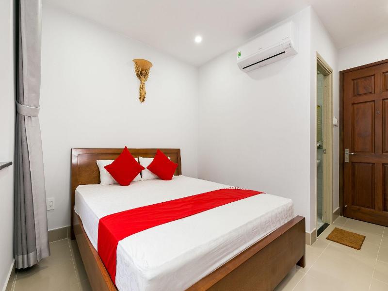 Oyo 520 Friendly Homestay image