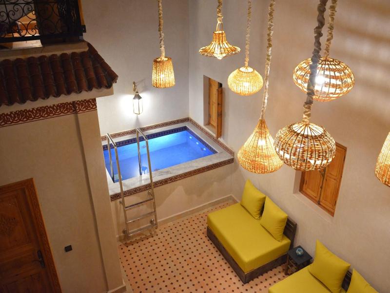 Riad Azra Marrakech image