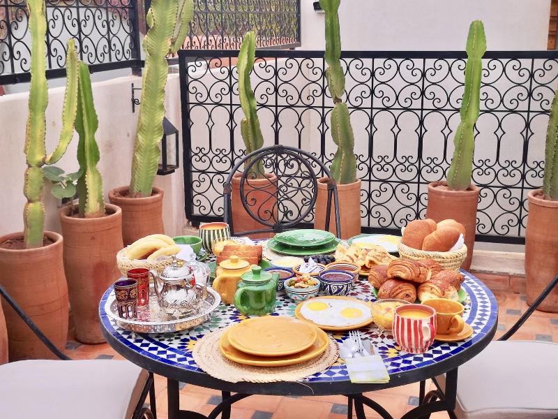 Riad Azra Marrakech image