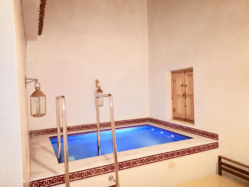 Riad Azra Marrakech image