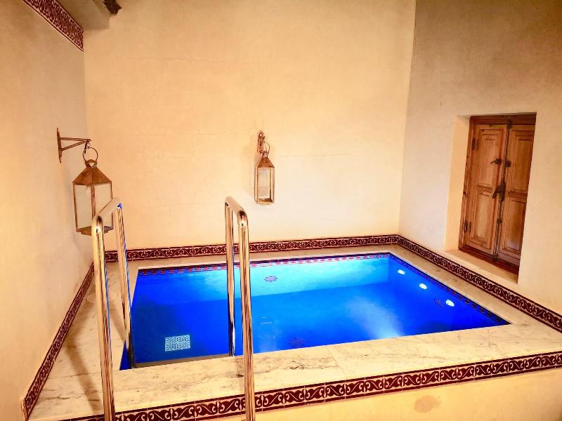 Riad Azra Marrakech image
