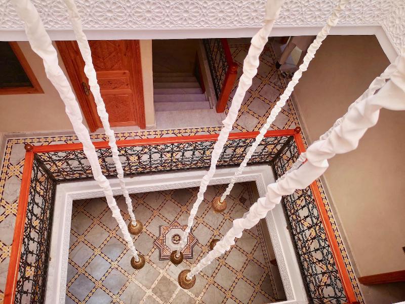 Riad Azra Marrakech image