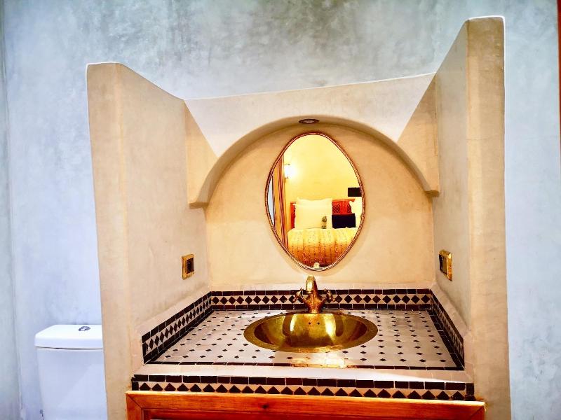 Riad Azra Marrakech image