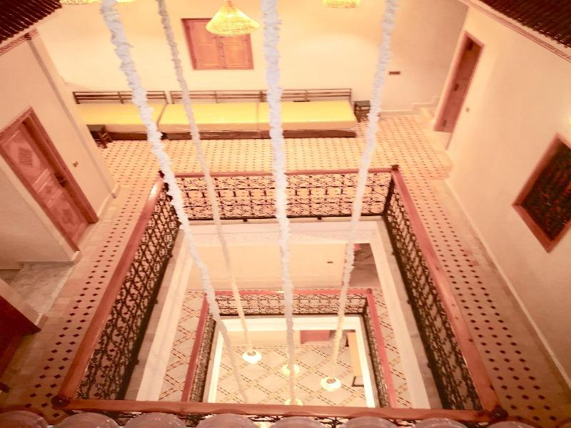 Riad Azra Marrakech image