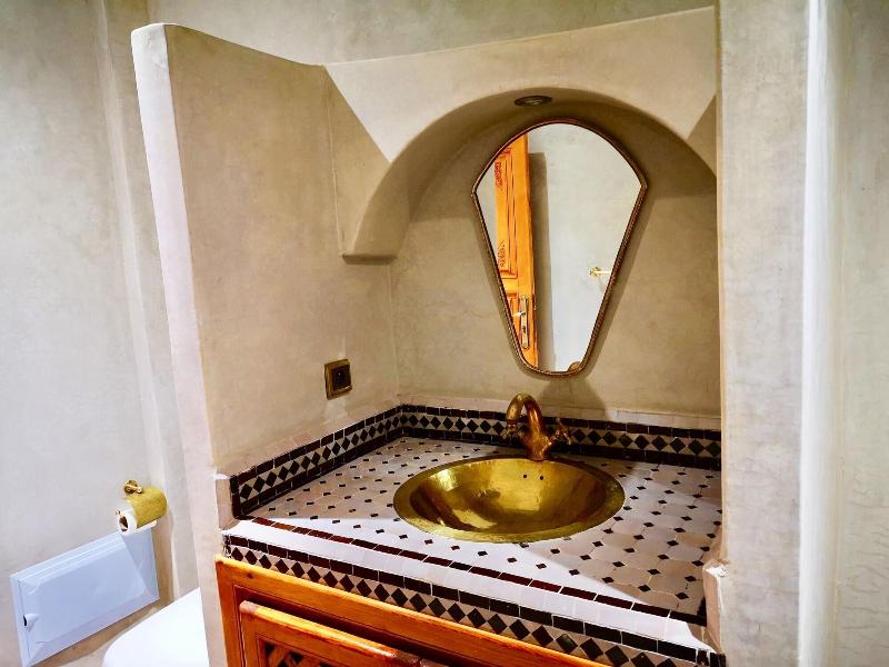 Riad Azra Marrakech image
