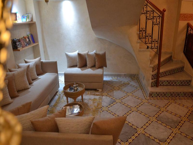 Riad Azra Marrakech image