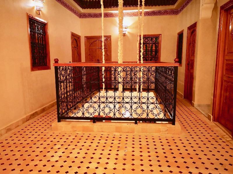 Riad Azra Marrakech image