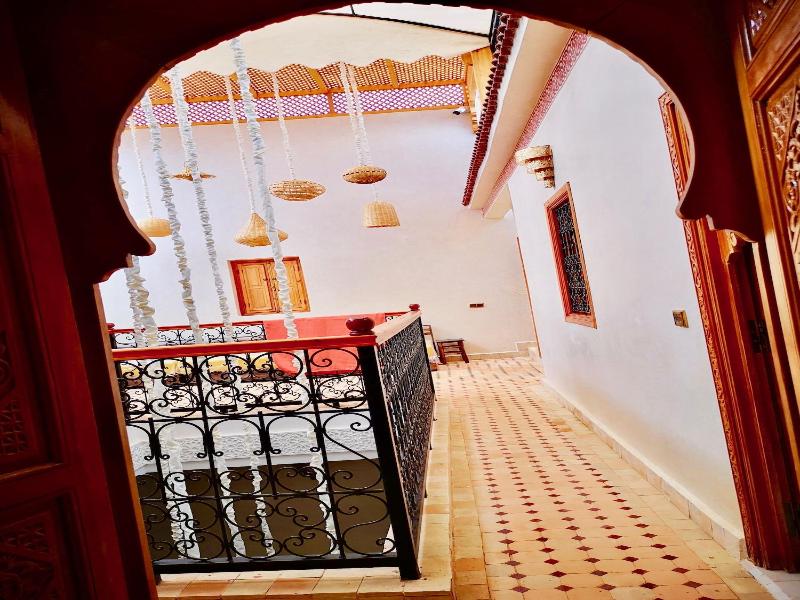 Riad Azra Marrakech image