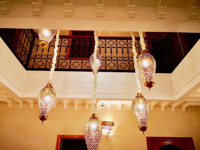 Riad Azra Marrakech image