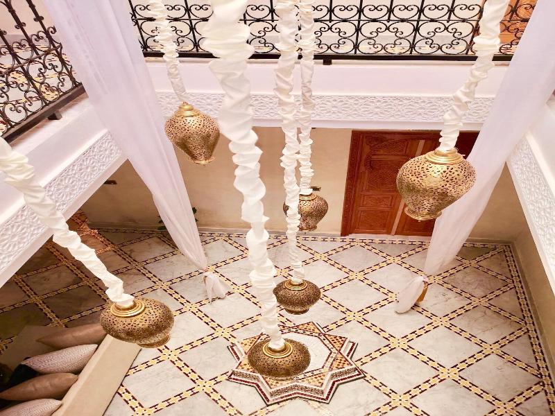 Riad Azra Marrakech image