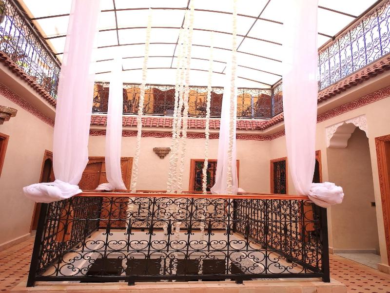 Riad Azra Marrakech image