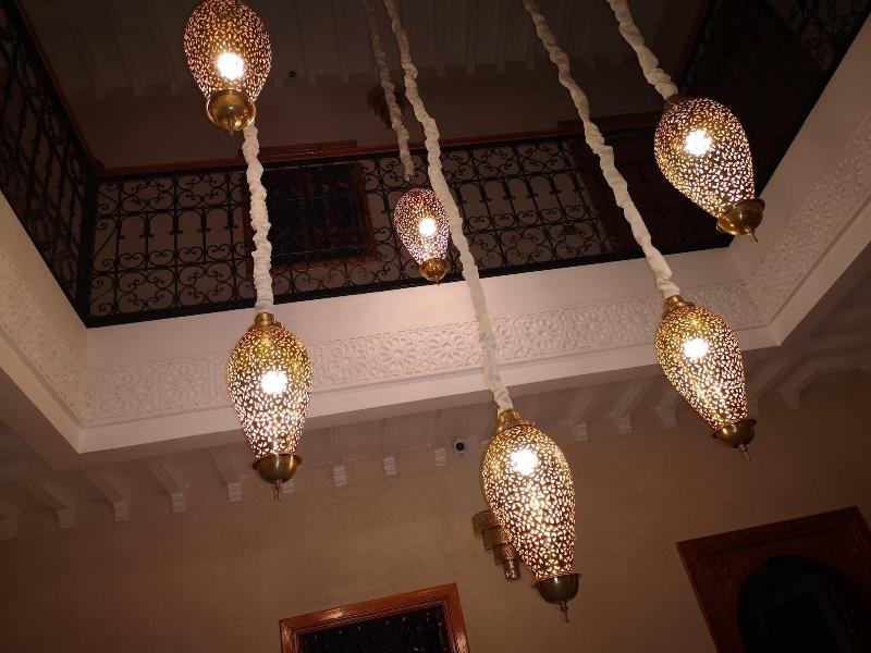 Riad Azra Marrakech image