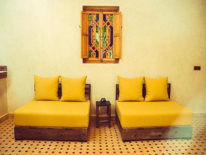 Riad Azra Marrakech image