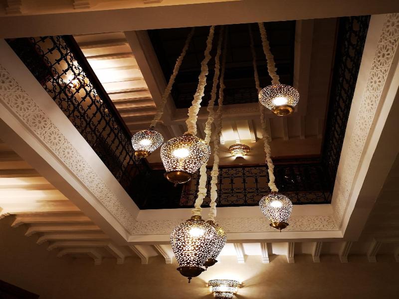 Riad Azra Marrakech image
