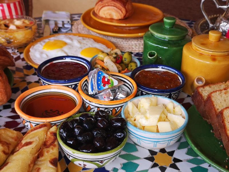 Riad Azra Marrakech image
