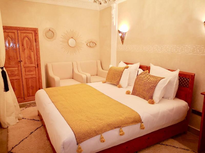 Riad Azra Marrakech image
