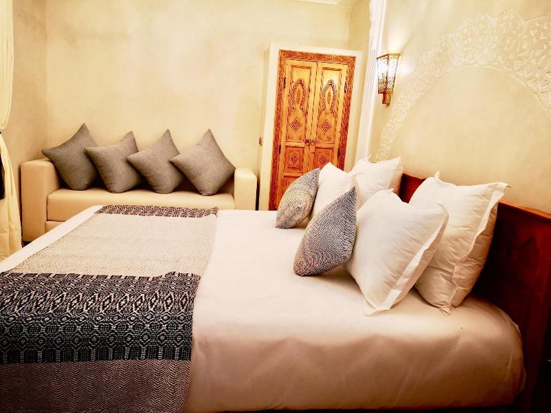 Riad Azra Marrakech image