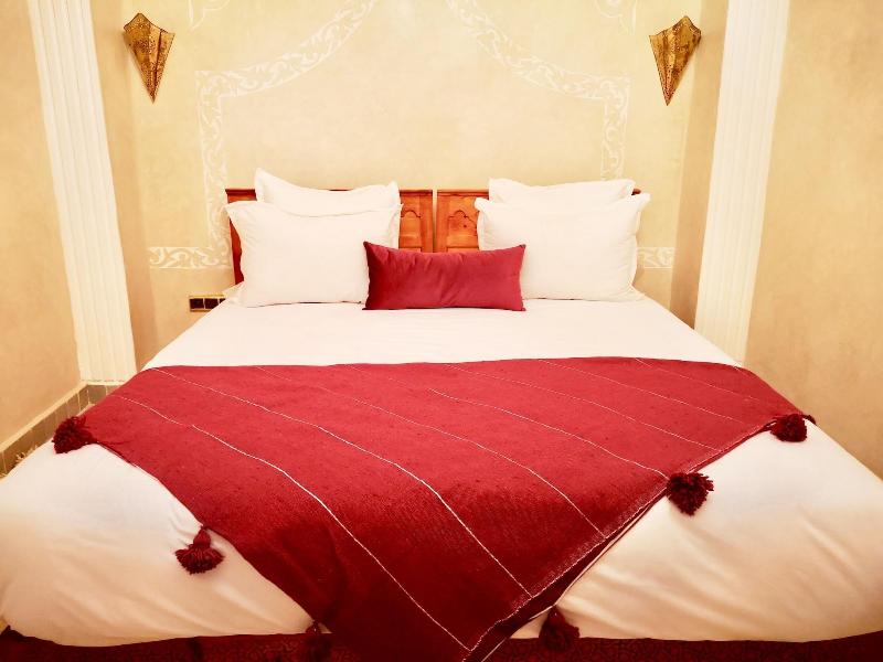 Riad Azra Marrakech image