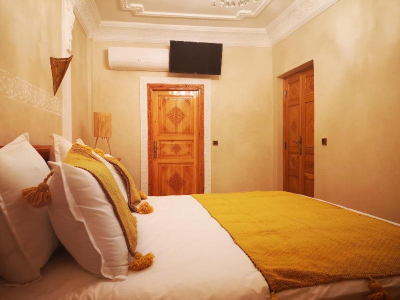 Riad Azra Marrakech image
