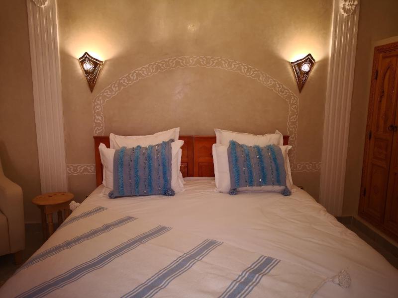 Riad Azra Marrakech image