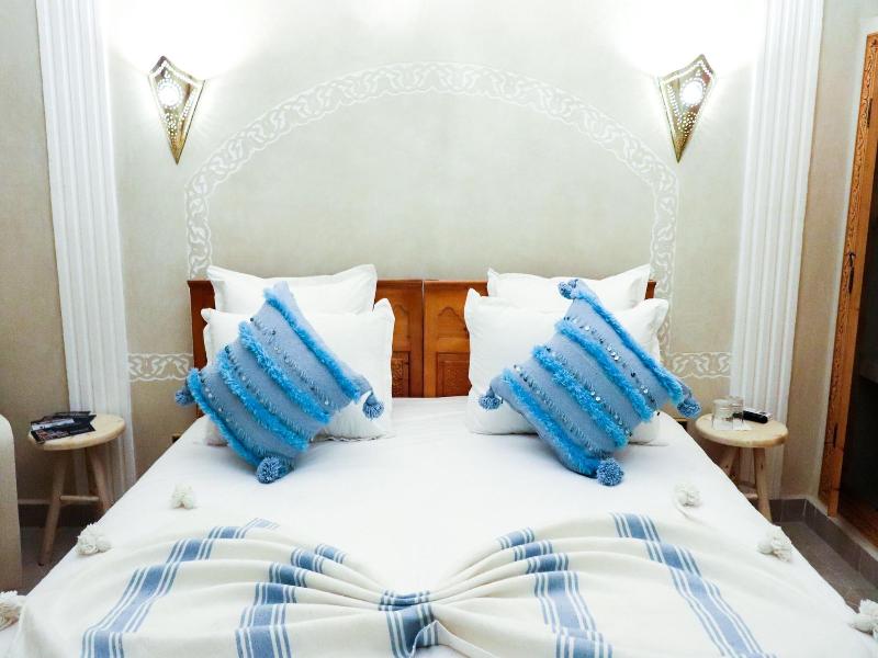 Riad Azra Marrakech image
