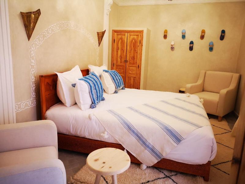 Riad Azra Marrakech image