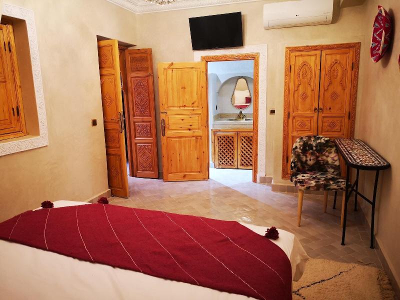 Riad Azra Marrakech image