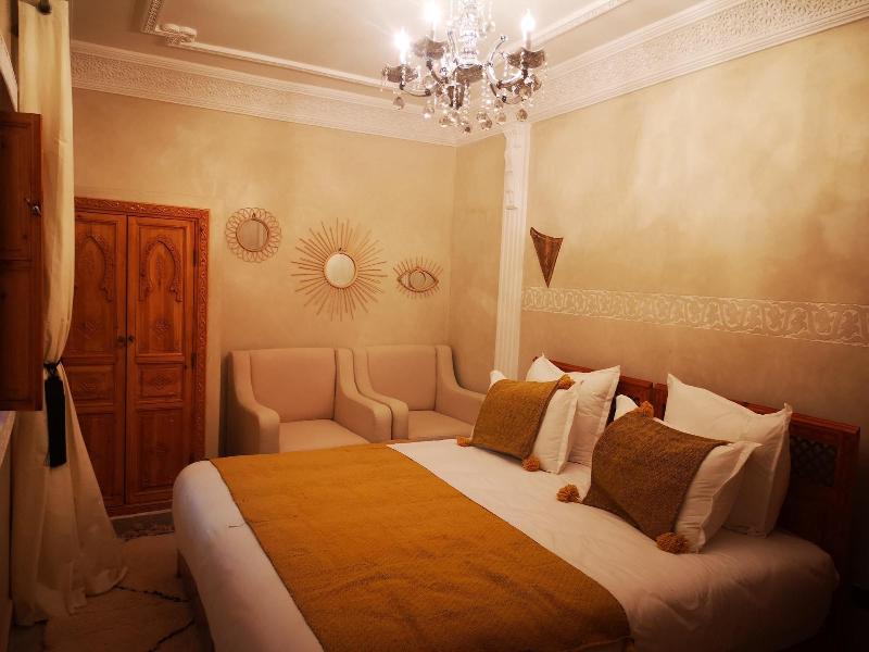 Riad Azra Marrakech image