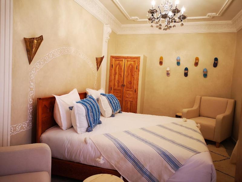 Riad Azra Marrakech image