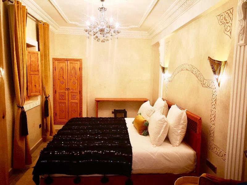 Riad Azra Marrakech image