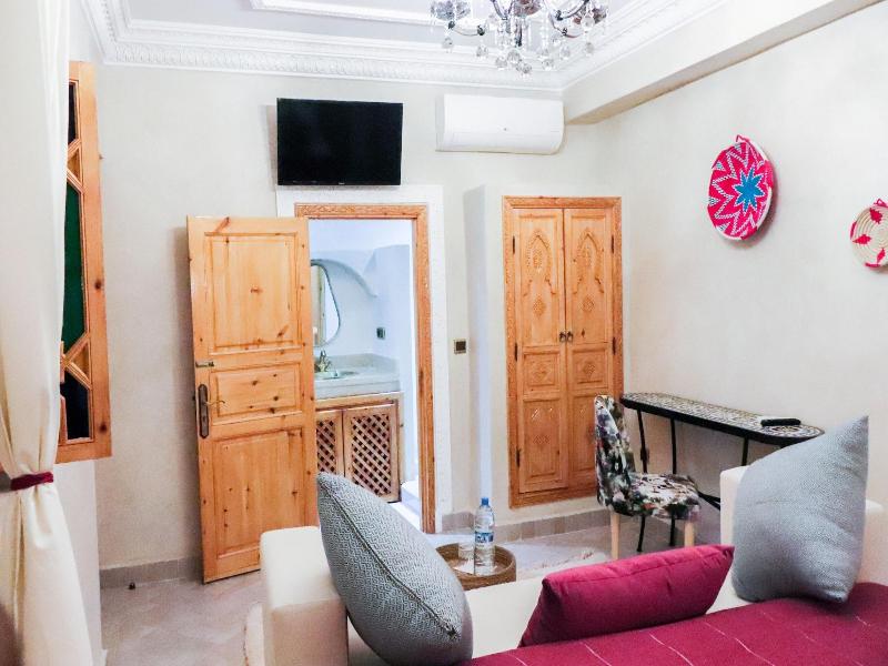 Riad Azra Marrakech image