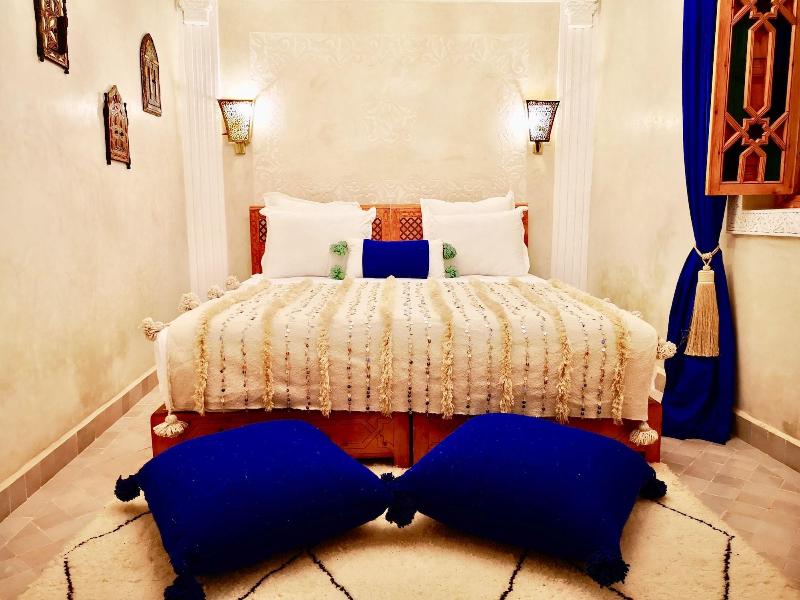 Riad Azra Marrakech image